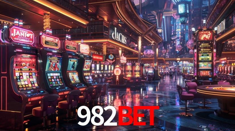 Statistics 982bet