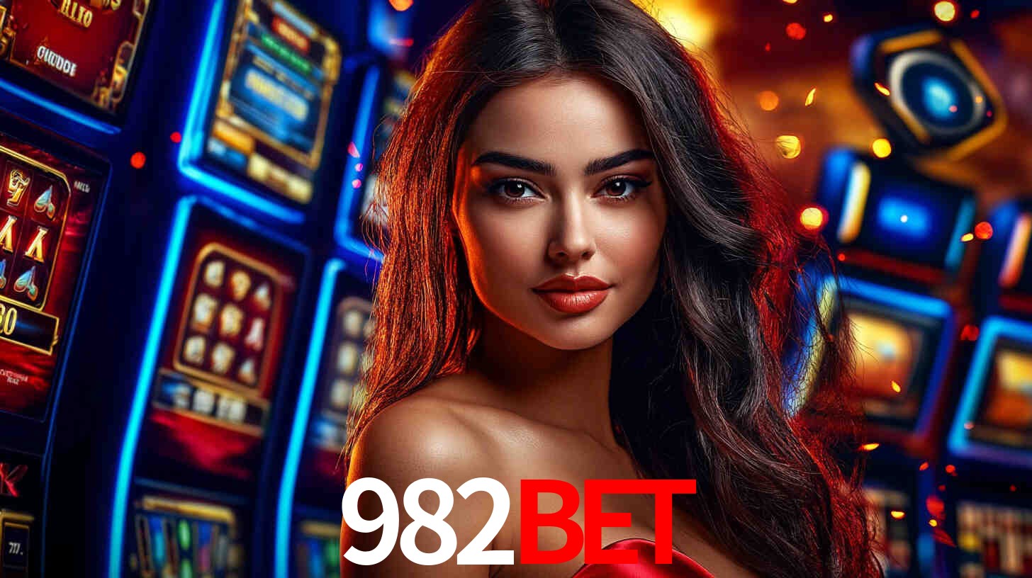 Estatísticas 982bet