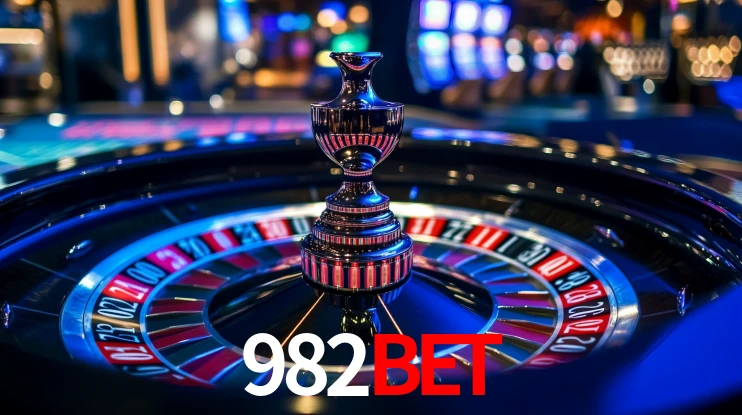 982bet: Seu Cassino Premiado com Pagamentos Rápidos