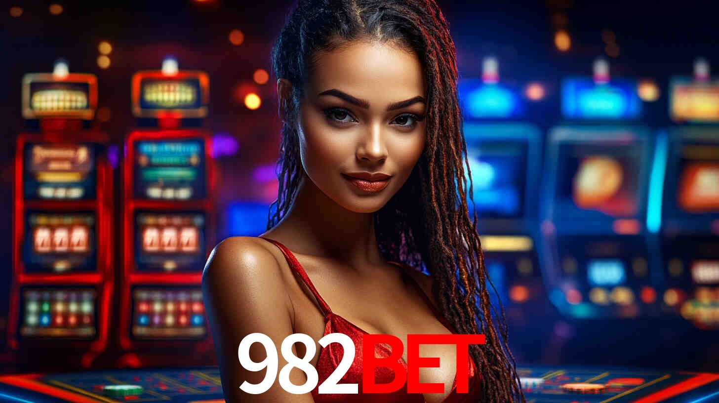 Experiência VIP 982bet