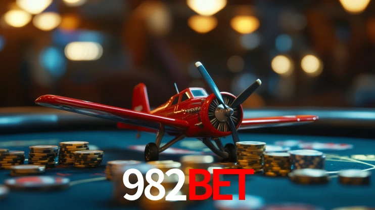Experiência VIP 982bet