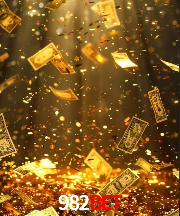 Welcome Bonus 982bet