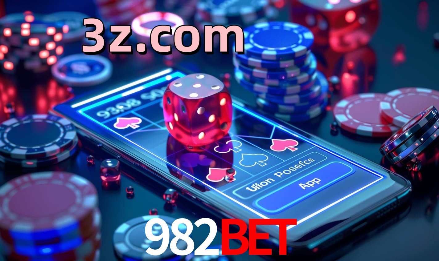 Baixar App 982BET