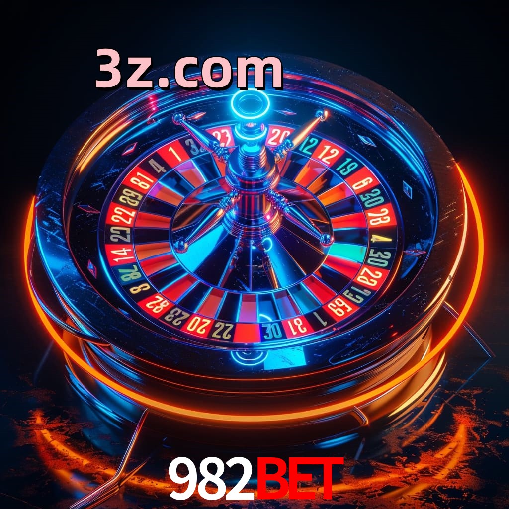 Melhor Casino Online 982BET