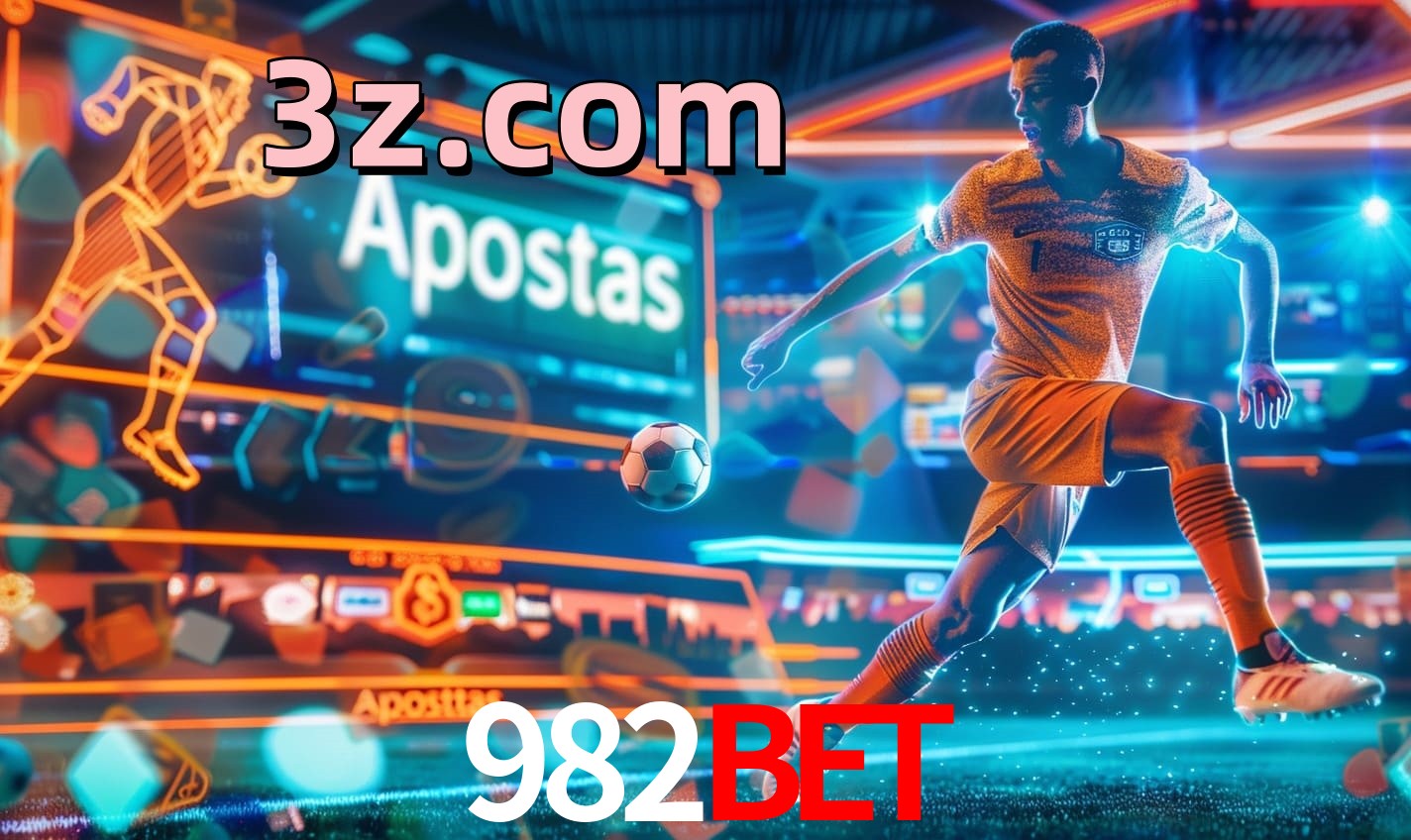 Apostas 982BET