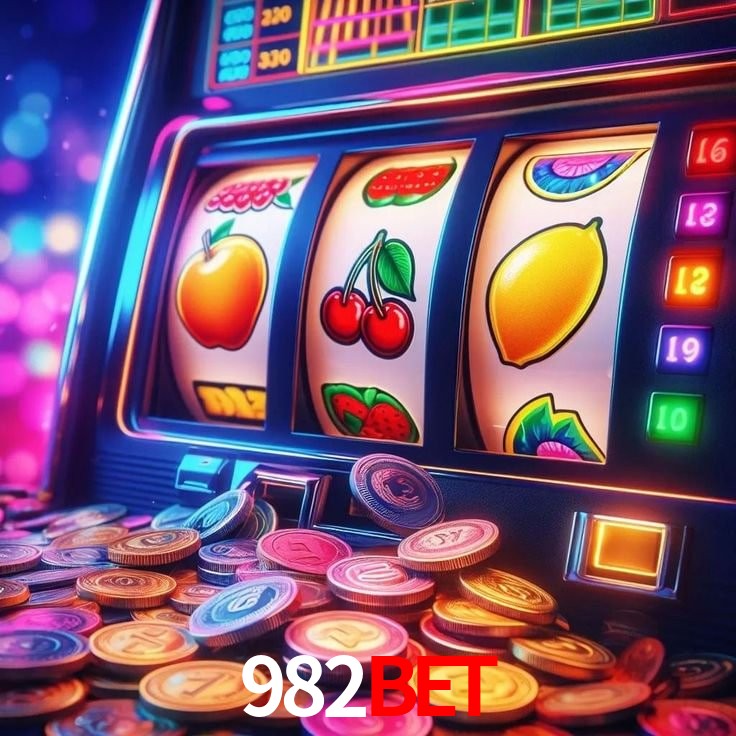 Desvendando o Mundo dos Jogos Virtuais na 982bet