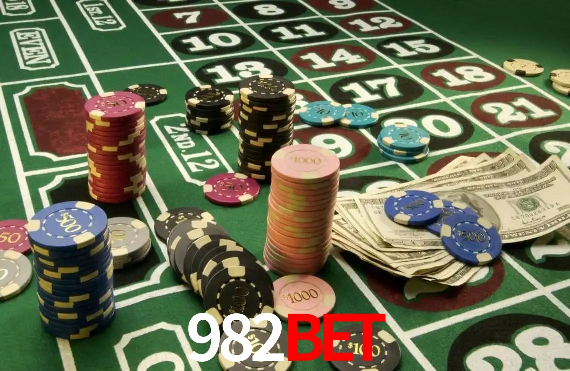 Football Betting 982bet