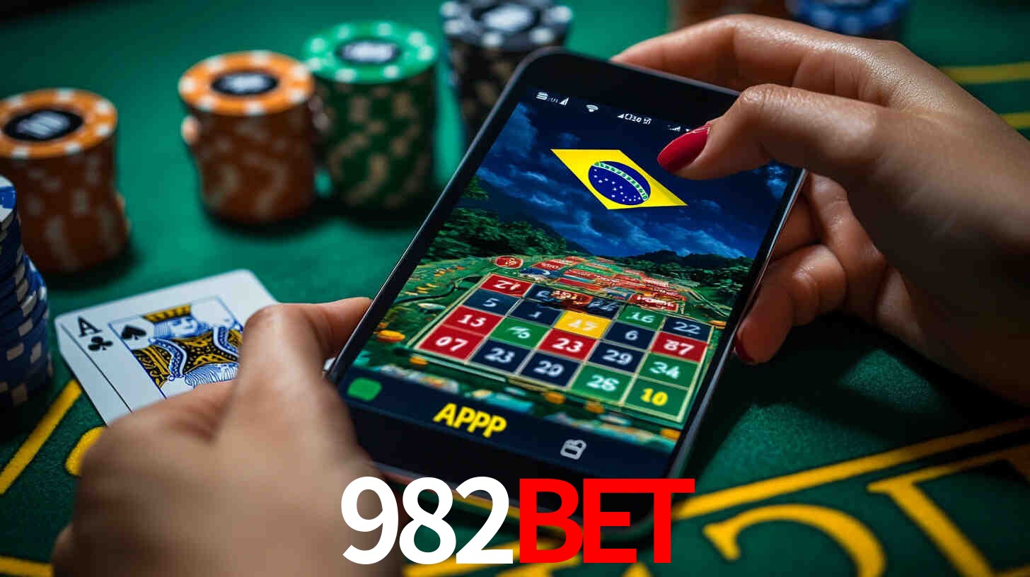 Casino VIP 982bet