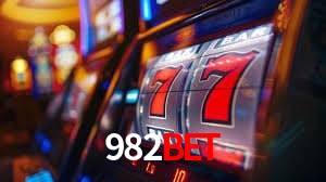 Apostas Esportivas na 982bet: Um Guia Completo