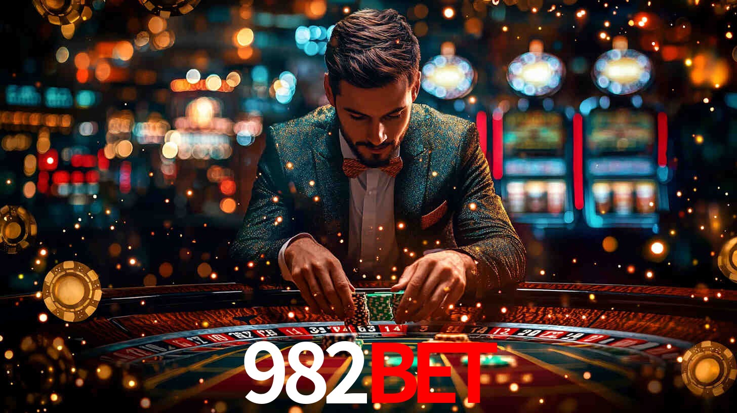 Experimente o Login Seguro Premium no 982bet