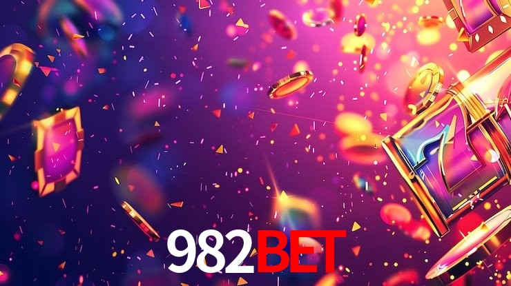 Design Responsivo 982bet
