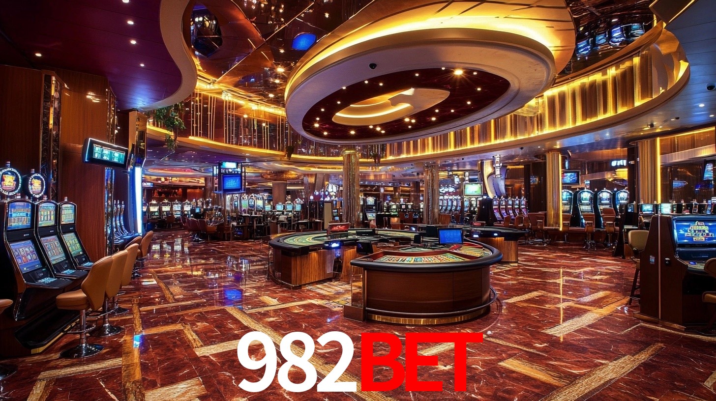 Ofertas Imperdíveis na 982bet: Promoções e Bônus Que Valem a Pena