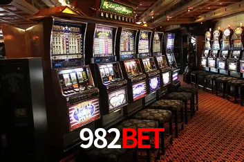 Explorando a Categoria de Eventos em Apostas na 982bet