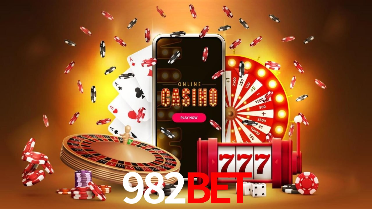PIX Instantâneo 982bet