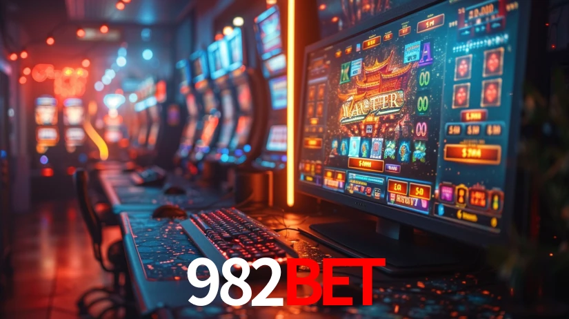 982bet: Seu Especialista em Apostas Esportivas Brasileiras