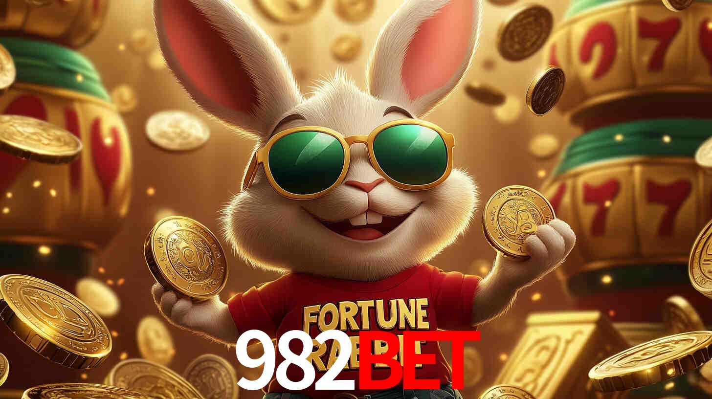 Desvendando o Mundo dos Jogos Virtuais na 982bet