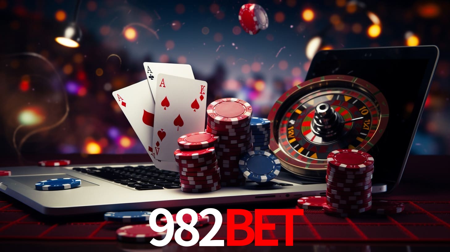 Welcome Bonus 982bet