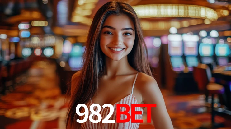 982bet: Jogos de Caça-Níqueis-Altas Recompensas, Roleta-Velocidade, Blackjack-Desafios Máximos