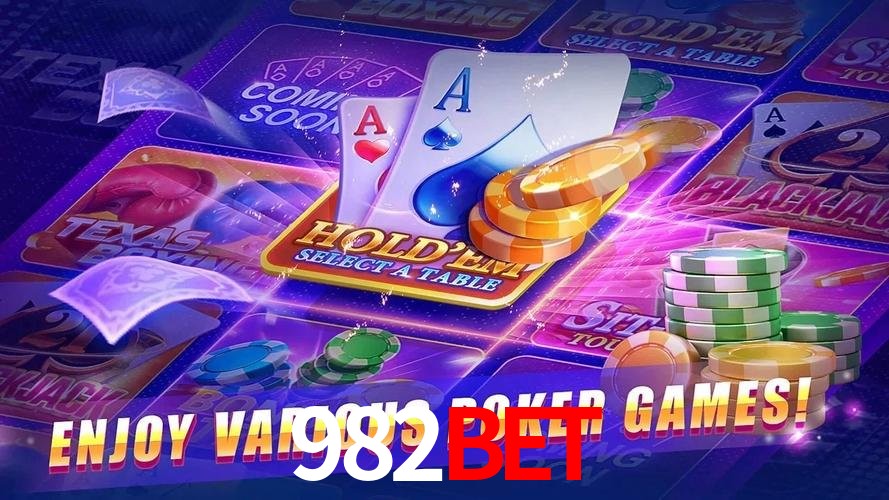 Cadastro Rápido 982bet