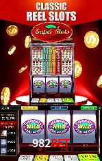 Exclusive Offers 982bet