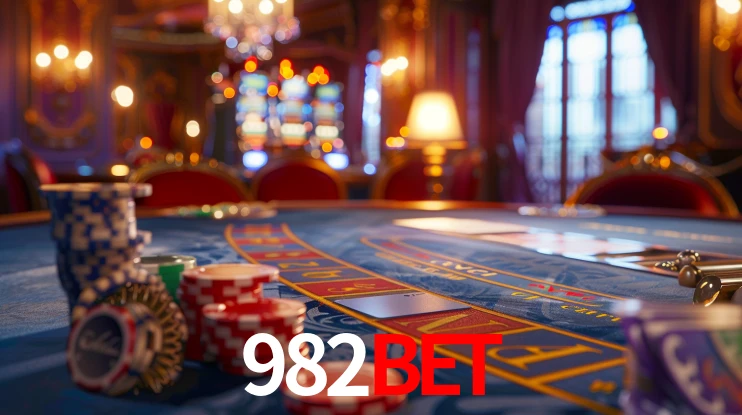 Bonus Features 982bet