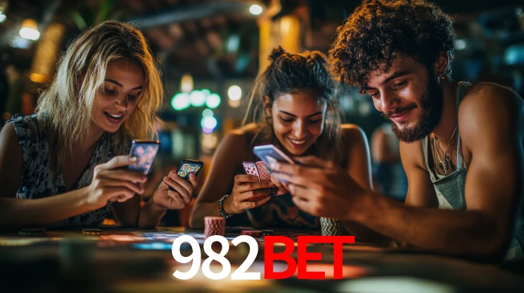 Exclusive Games 982bet