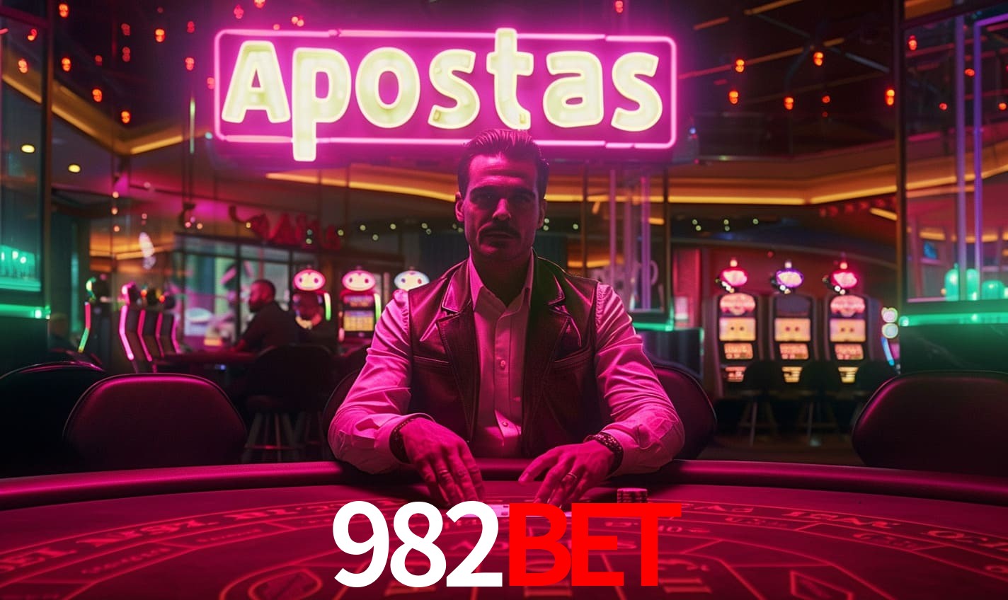Recursos de Bônus 982bet