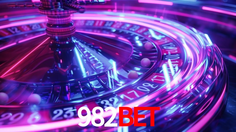 Casino Ao Vivo 982bet