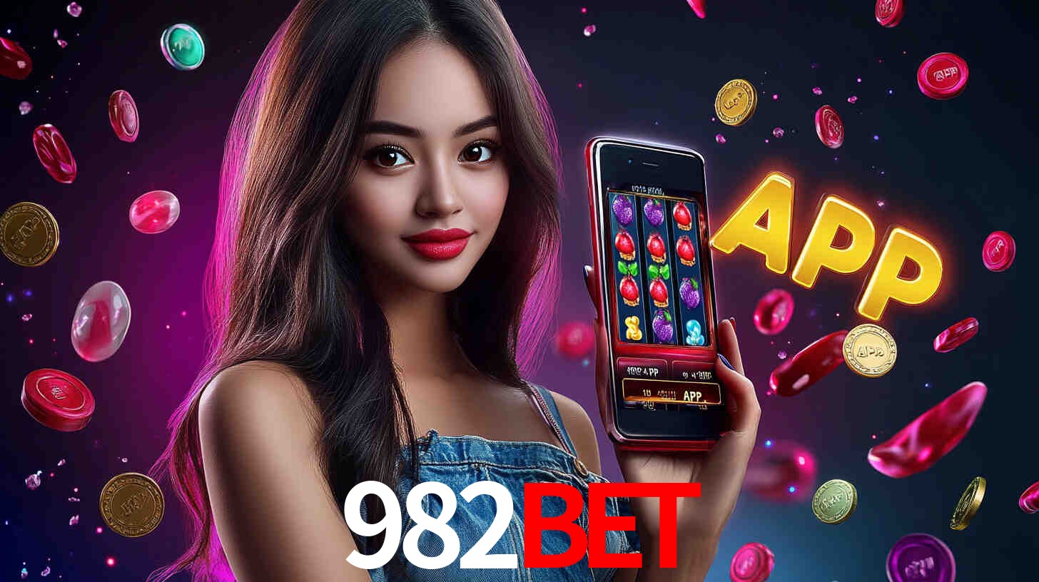 Mesa de Blackjack 982bet