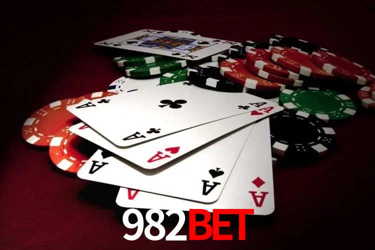 Apostas Esportivas na 982bet: Um Guia Completo