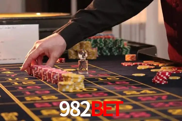 Interface Premium 982bet