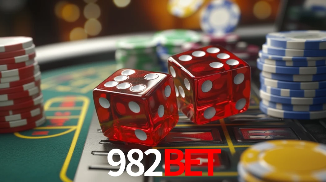 Premium Interface 982bet