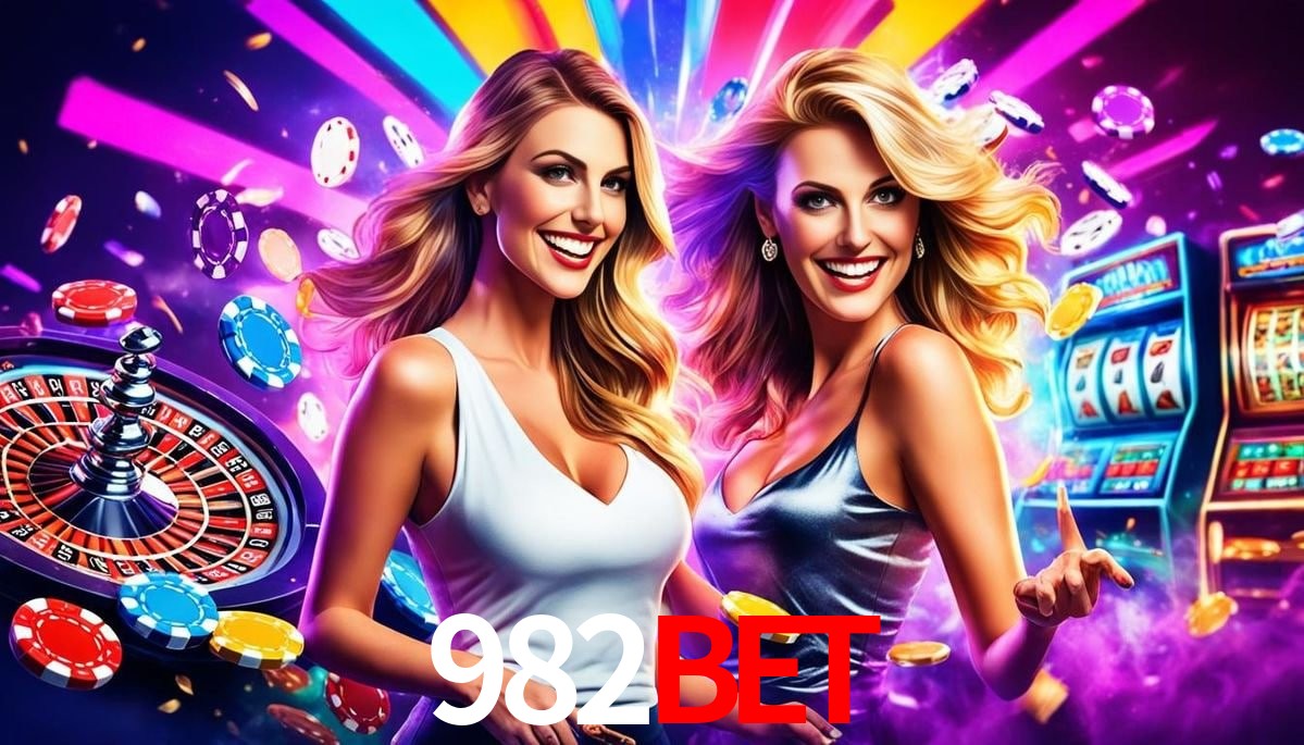 Descubra a Essência do 982bet: Nossa História e Compromissos