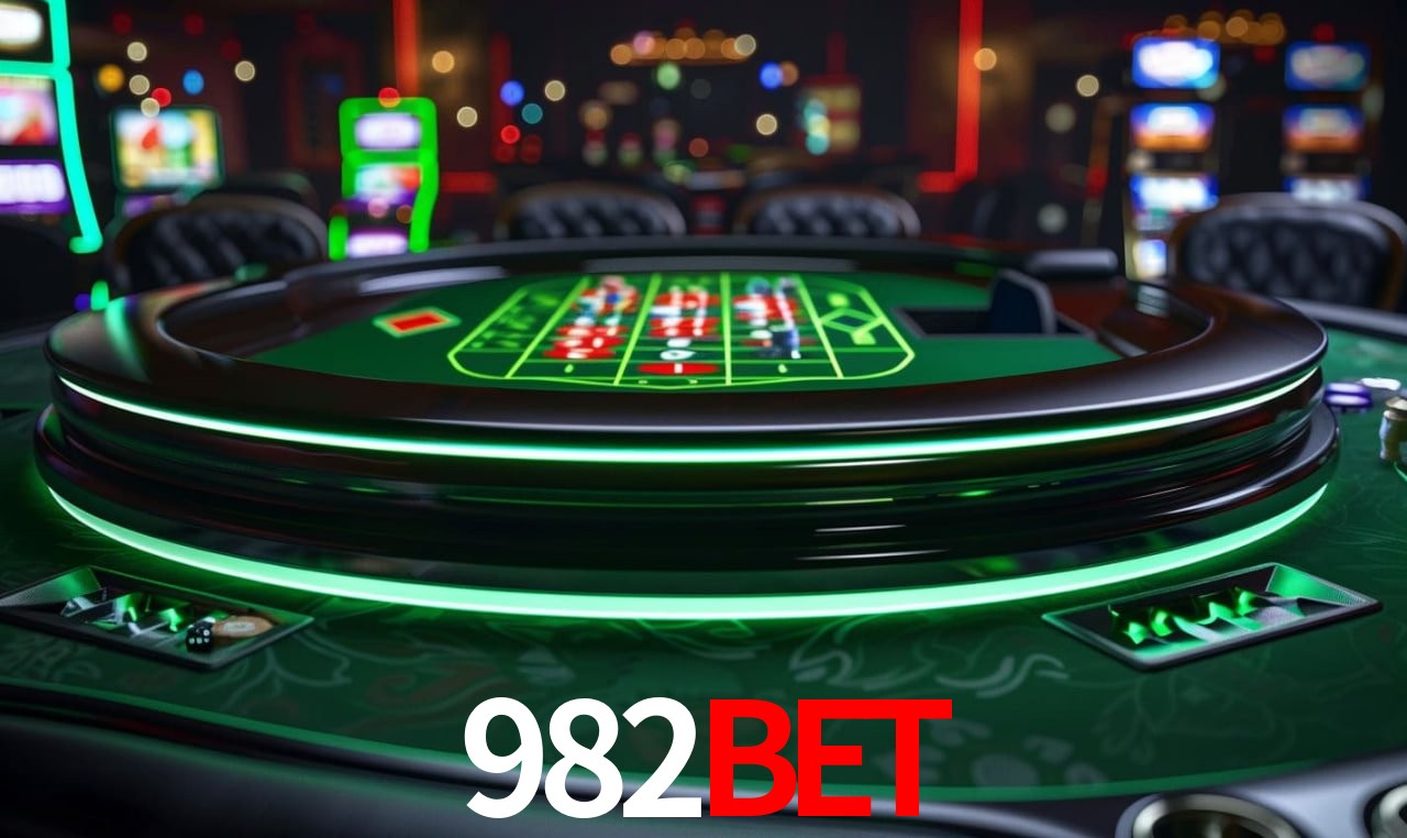 Account Benefits 982bet