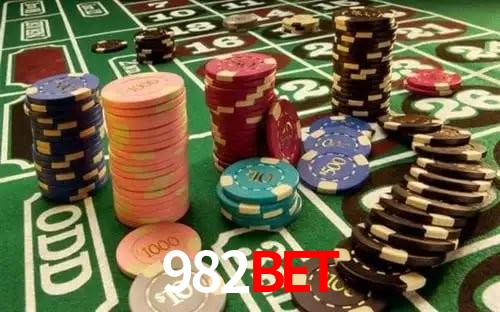 Descubra a Essência do 982bet: Nossa História e Compromissos