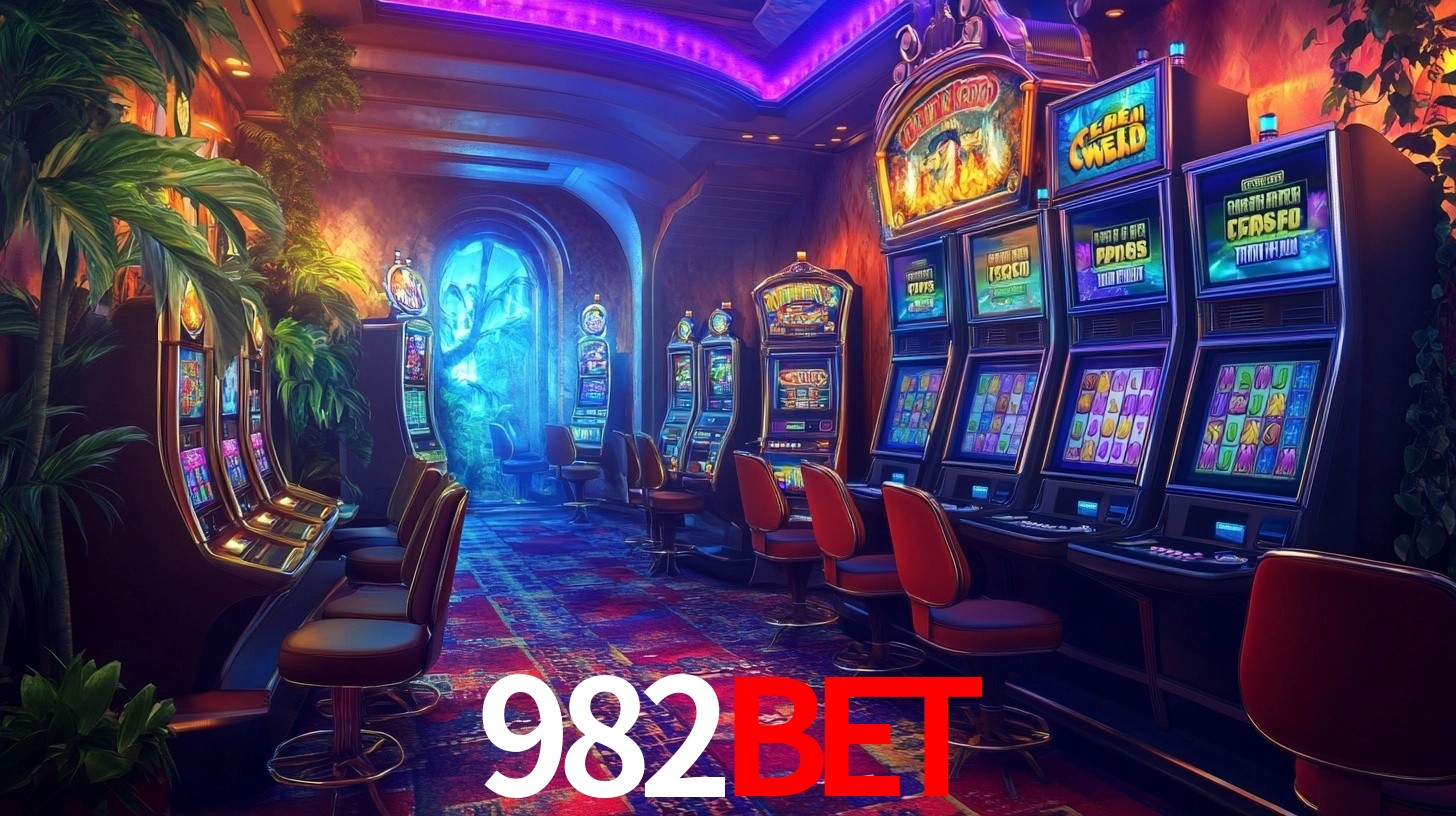 982bet App Interface