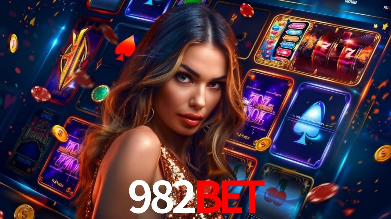 Login Seguro 982bet