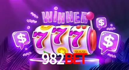 cassino 982bet