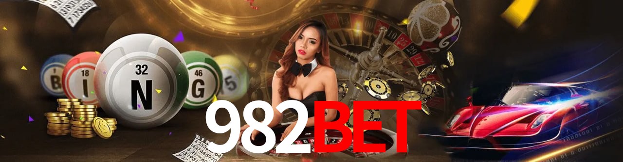 A Experiência Imersiva dos Cassinos Ao Vivo no 982bet