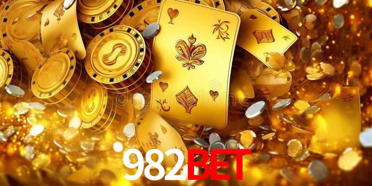 Diretório de Jogos 982bet