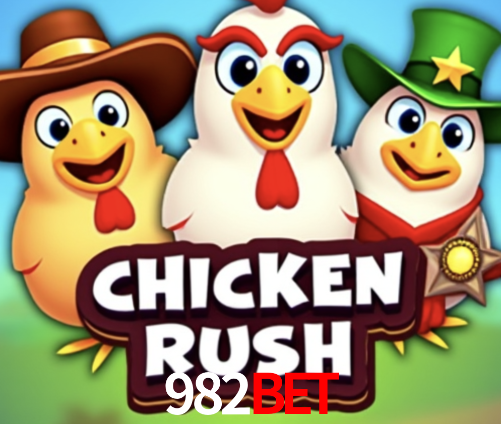 Slot Games 982bet