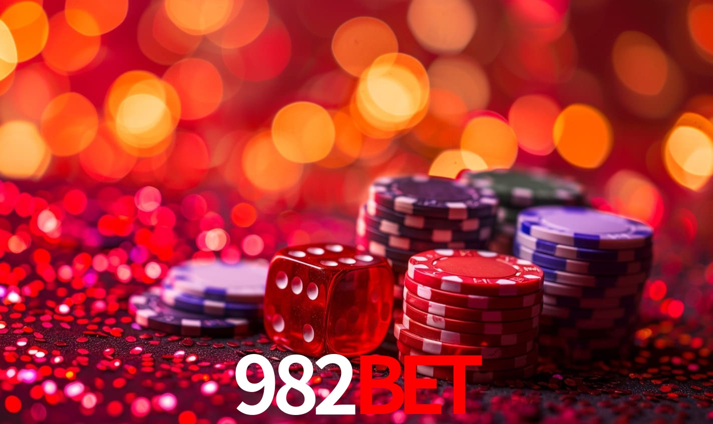 Avaliações dos Jogadores 982bet