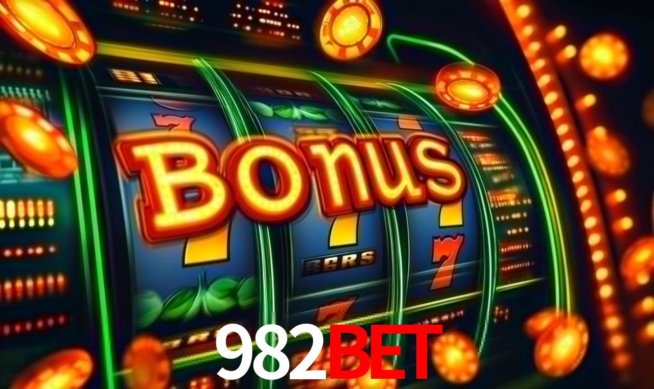 Tournaments 982bet
