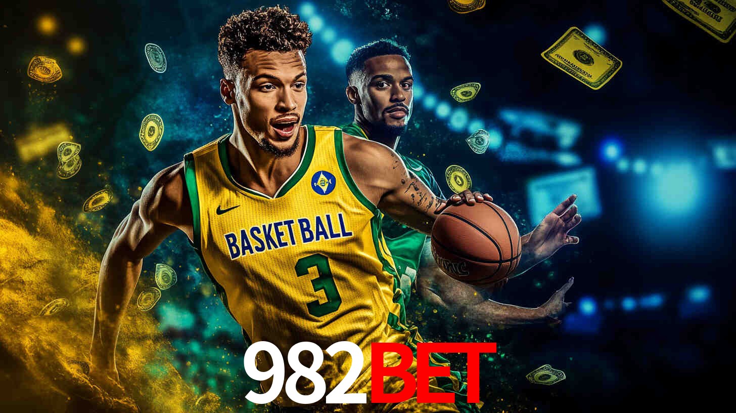 Casino Ao Vivo 982bet