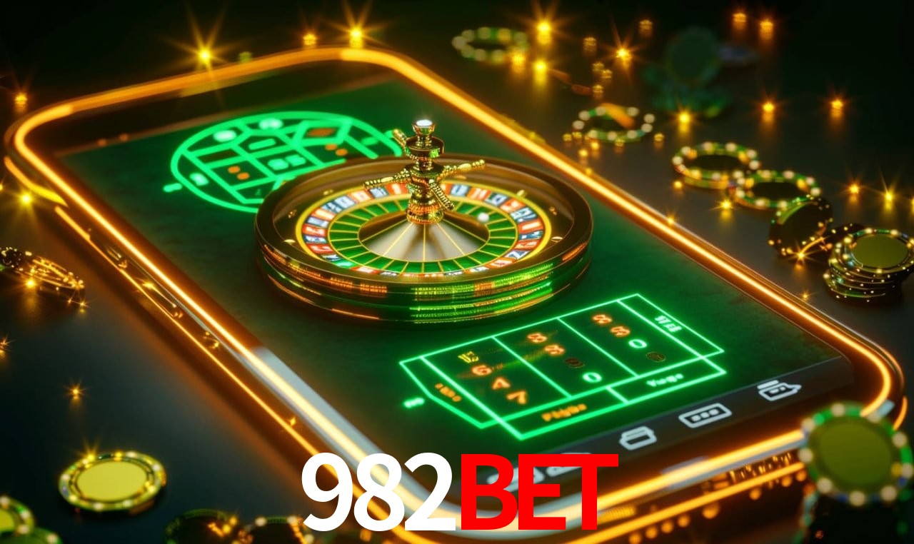 Descubra a Essência do 982bet: Nossa História e Compromissos