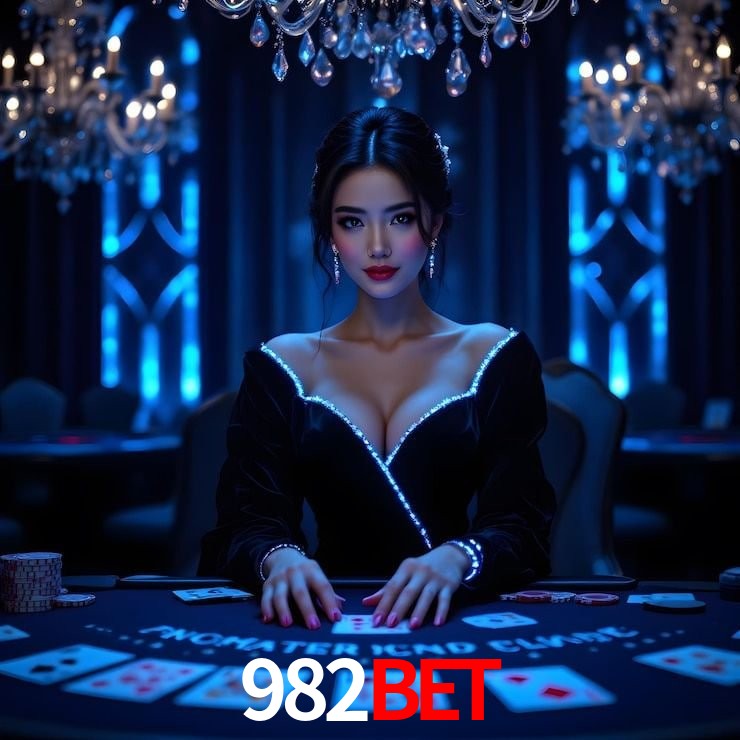Descubra o Programa VIP da 982bet: Vantagens Exclusivas para Jogadores