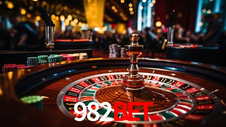 2FA Security 982bet