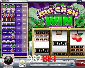 Descubra o Mundo do Cassino Online com 982bet