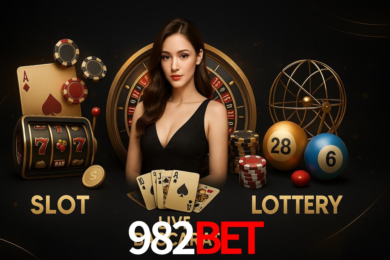 Descubra o Programa VIP da 982bet: Vantagens Exclusivas para Jogadores