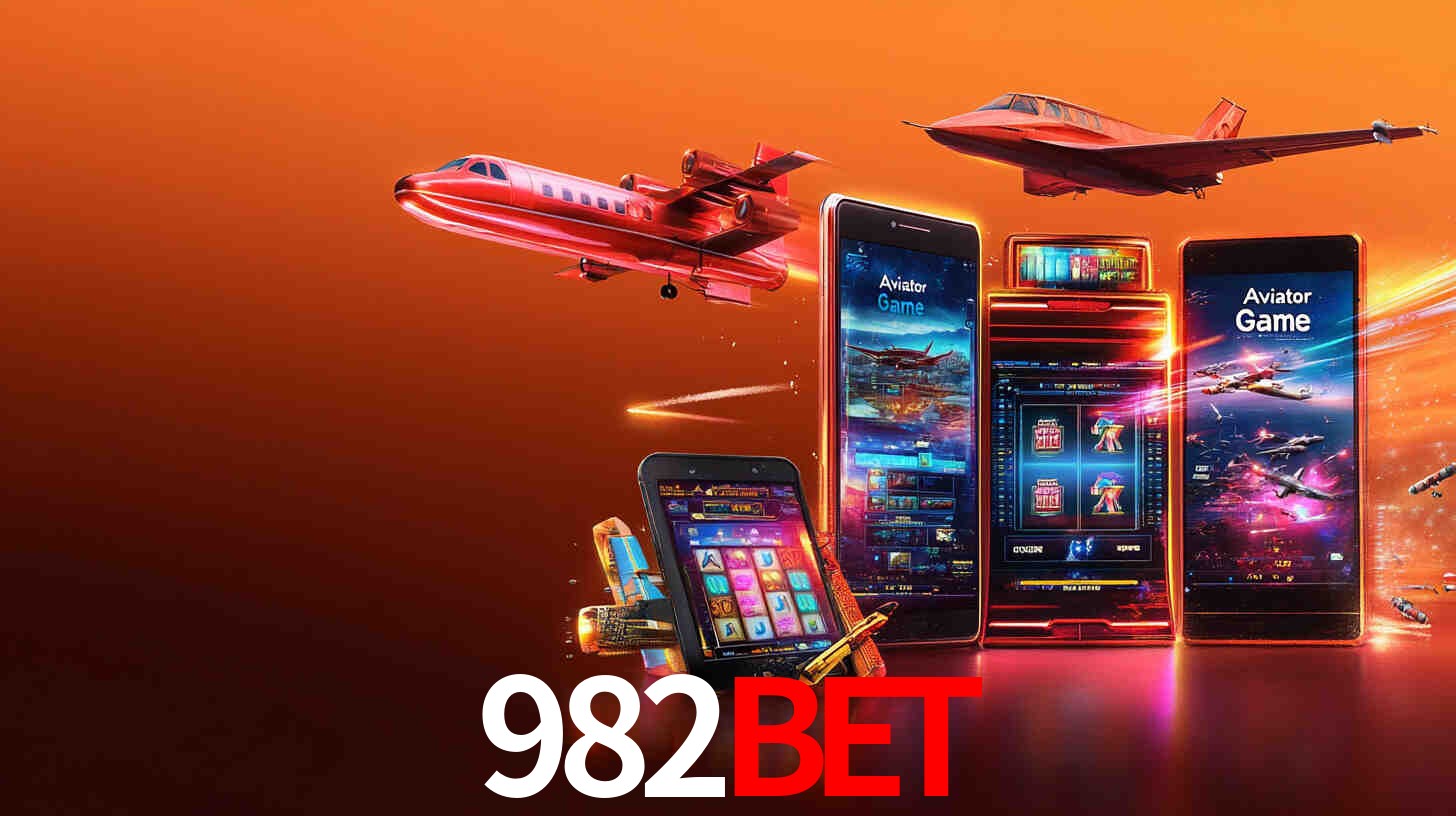 Jogos Exclusivos 982bet